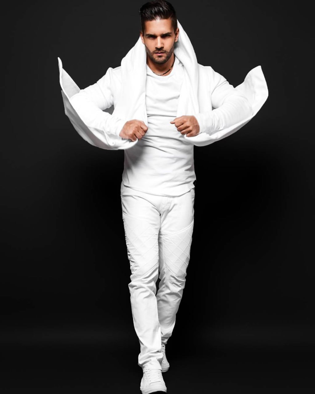 Невидима сила танцполу: історія аудіоінженера, який створював атмосферу в знакових клубах України